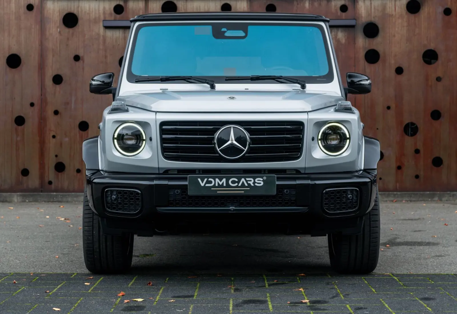 Mercedes-Benz G 450 d AMG Line * Exclusive * Night * Massage * CarPla - 119371