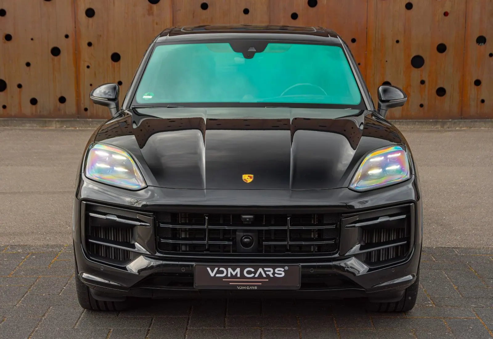 Porsche Cayenne E-Hybrid * PDCC * INNO * CARBON * PANO * HUD * 360 *  - 78988