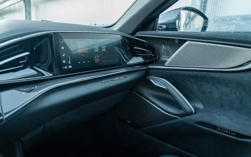 Ferrari Purosangue * FULL CARBON * FULL PPF * NOVITEC - 139806