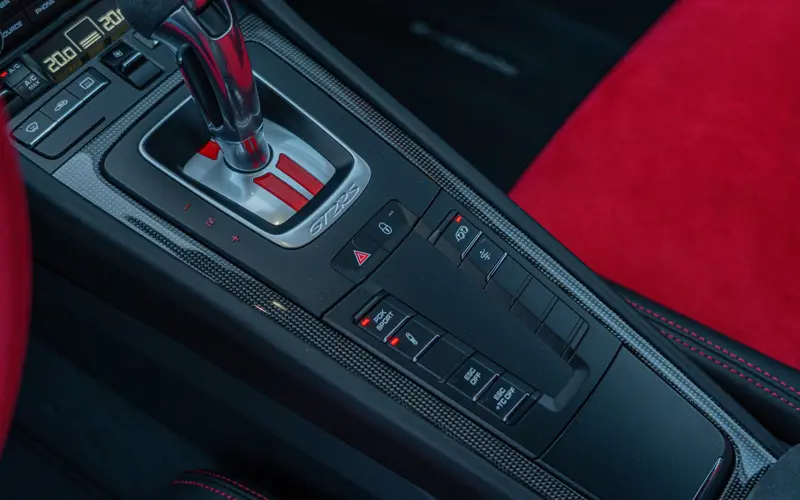 Porsche 911 GT2 RS * WEISSACH * 1.HAND * NUR 732KM * CLUBSPORT - 135835