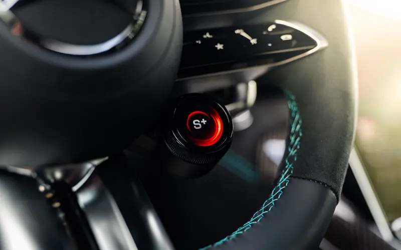 Mercedes-Benz AMG GT 63 PRO 4M * MOTORSPORT COLLECTORS EDITION *  - 171659