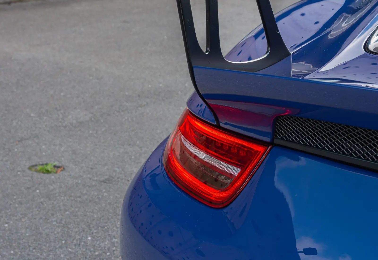 Porsche 991 GT3 RS * AKRAPOVIC * CARBON * PCCB * PASM * LIFT *  - 112718