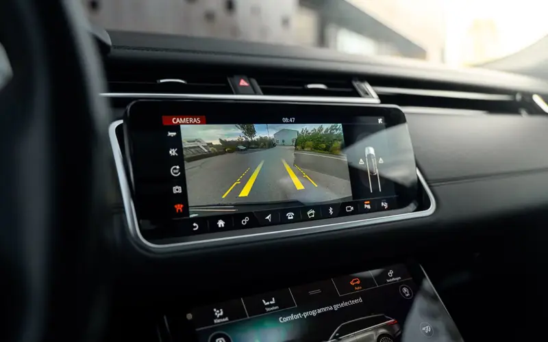 Land Rover Range Rover Velar SV Autobiography Dynamic Edit. - 175839