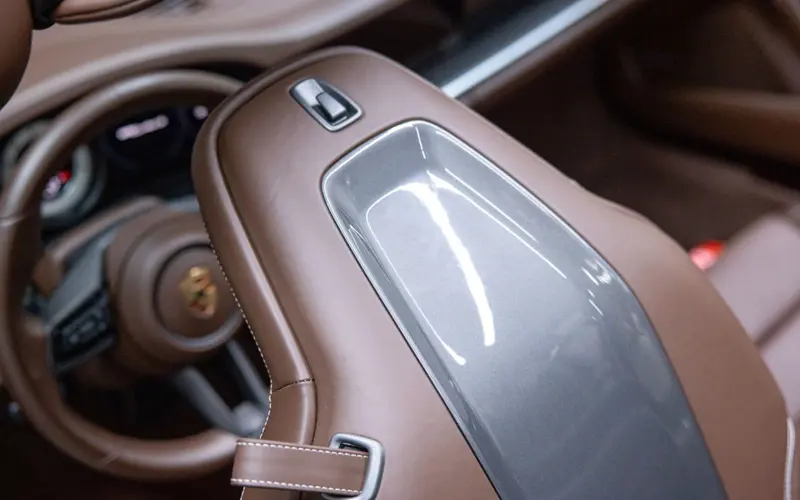 Porsche 911 Turbo S Cabriolet * LIFT * 360 * BELÜFTUNG * ACC *  - 133515