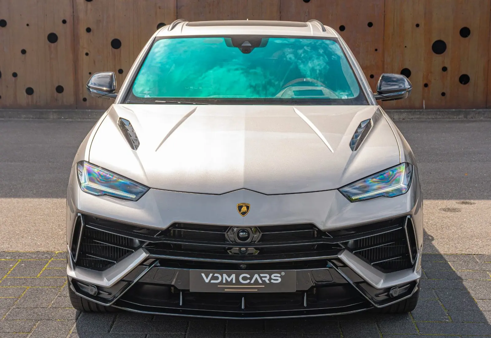 Lamborghini Urus 4.0 V8 S | Style Pack | Massage| B&amp;O|SOFORT - 126583