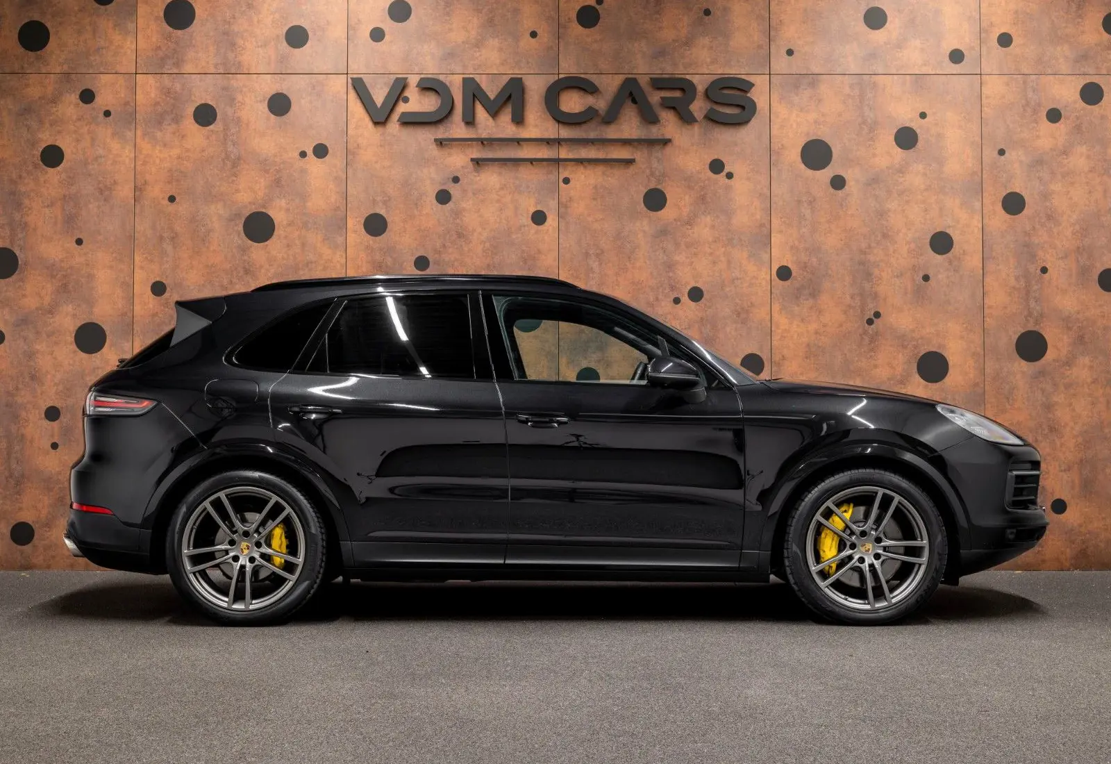 Porsche Cayenne S * BURMESTER * PANO * LUFTFEDERUNG * 360 *  - 147827