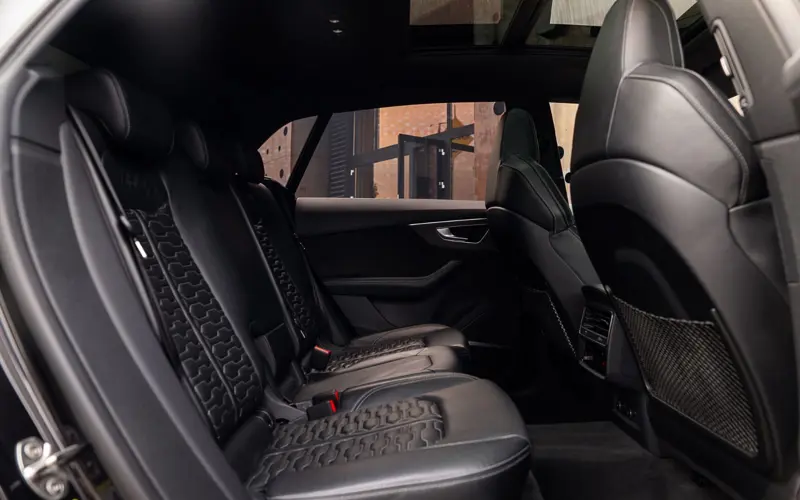 Audi RSQ8 TFSI quattro * URBAN * CARBON * DYNAM.PLUS * CERAM - 173497