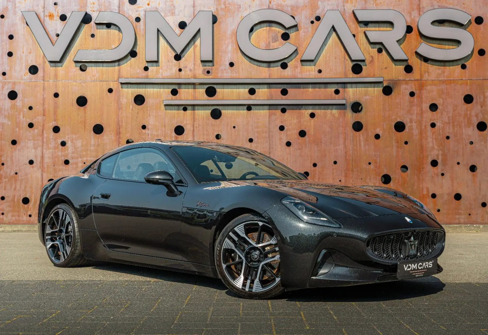 Maserati Granturismo Folgore * ASSIST * CONNECT * SONOS FABER *  - 168222