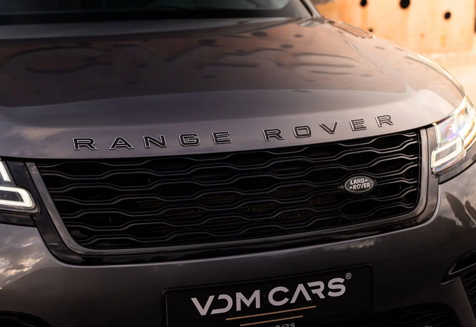 Land Rover Range Rover Velar SV Autobiography Dynamic Edit. - 175803