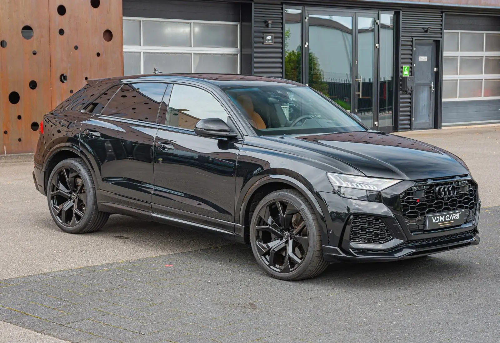 Audi RSQ8 4.0 TFSI * MATRIX * B&amp;O * TOUR * HEADUP *  - 111157