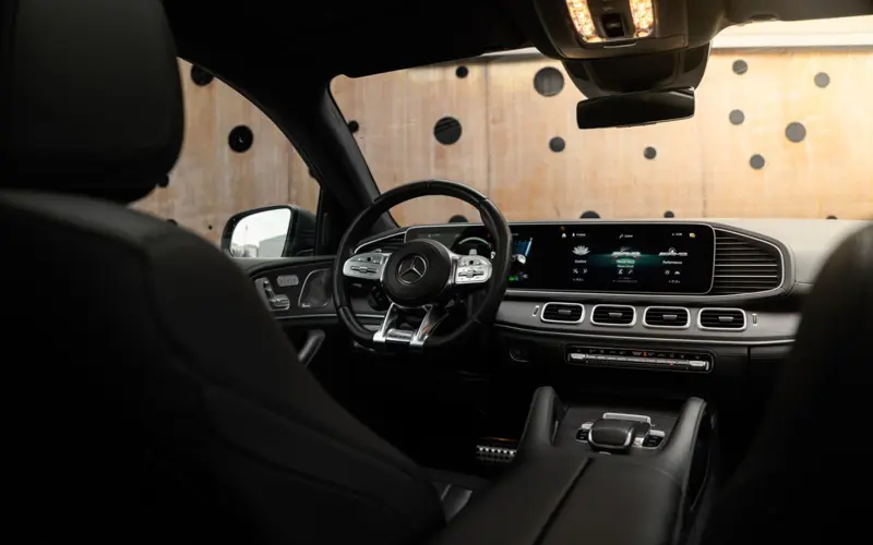 Mercedes-Benz GLE 63 AMG 4Matic | HUD | PANO | DRIVERS PACK | - 177537