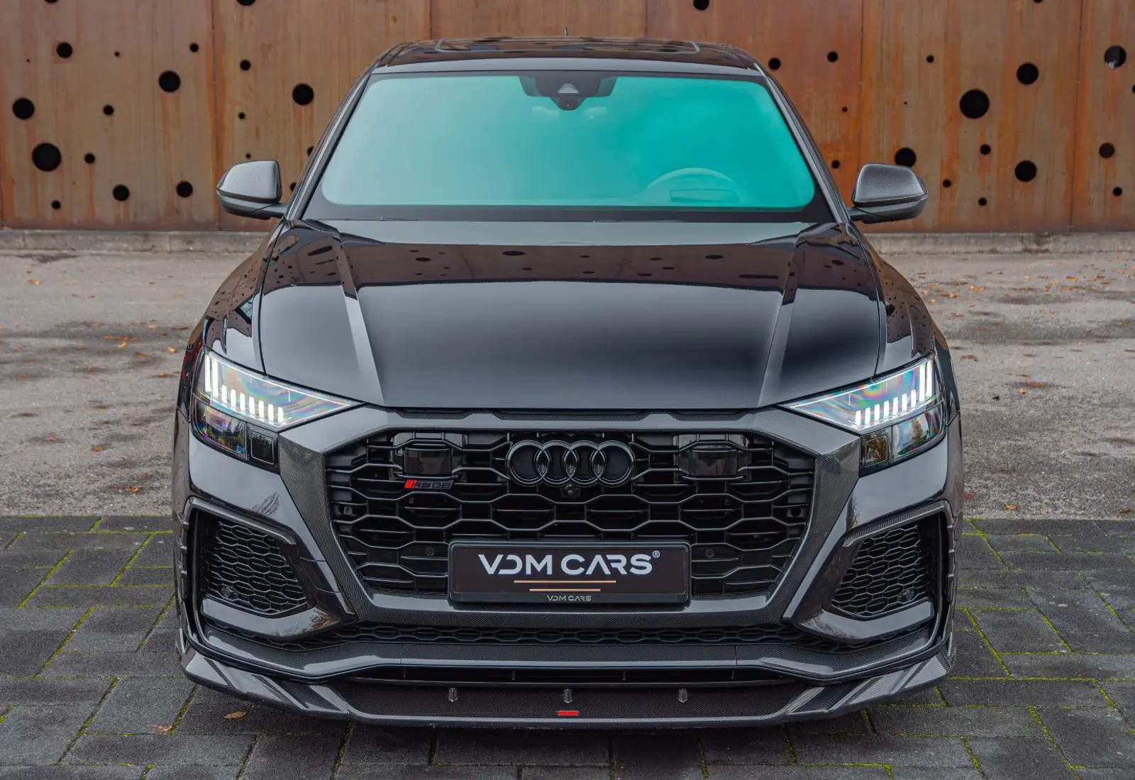 Audi RSQ8 4.0 TFSI quattro * URBAN * 800PS * AKRA * VOSSEN *  - 72787