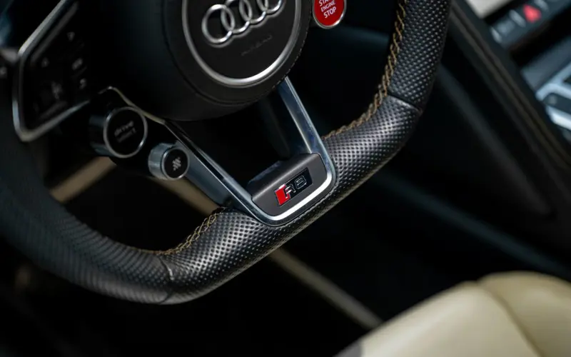 Audi R8 Coupe 5.2 quattro performance * IPE * KERAMIK *  - 169970