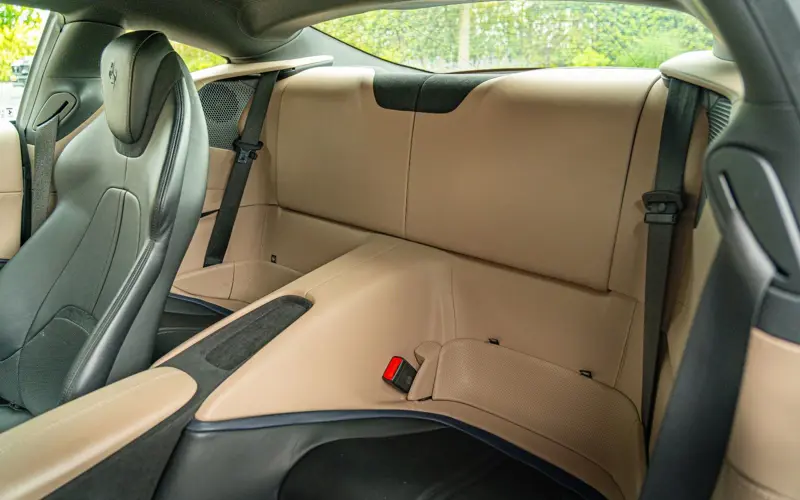 Ferrari Roma * WARRANTY 03/2028 * ADAS * P.DISPLAY * PPF * MADM *  - 154112