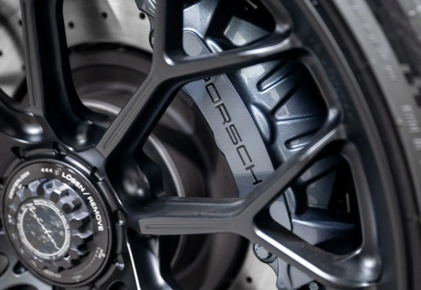 Porsche 911 Carrera GTS T-Hybrid Cabriolet * TECHART * LIFT *  - 128210