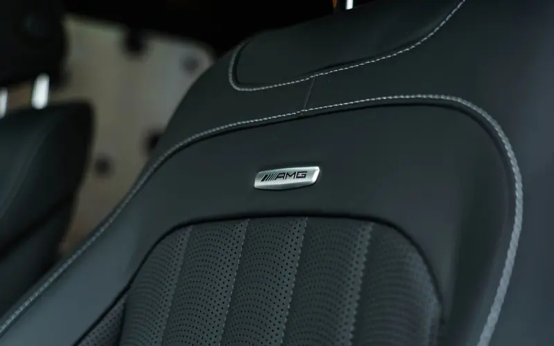 Mercedes-Benz G 63 AMG * MY26 * COC ONLY * NIGHT * MASSAGE * EXKLUSIVE *  - 138098