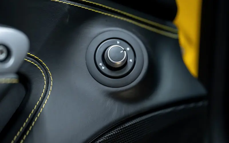 Ferrari F8 Spider * LIFT * AFS1 * CARBON * Racing Seats *  - 144924