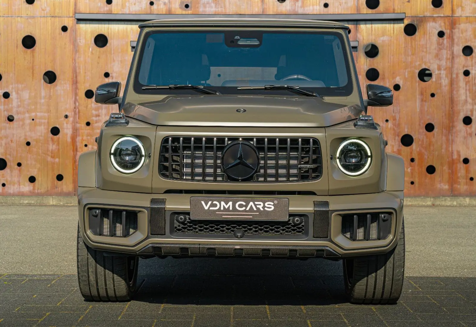 Mercedes-Benz G 63 AMG * MY27 * CARBON EXT/INT * PT3 * NIGHT * SUPERIOR - 148912