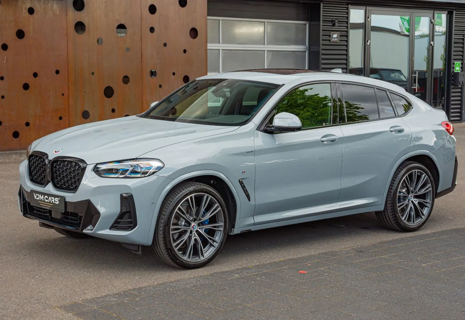 BMW X4 xDrive 20 i M Sport * PANO * HARMAN * 360 * SHADOW *  - 107517