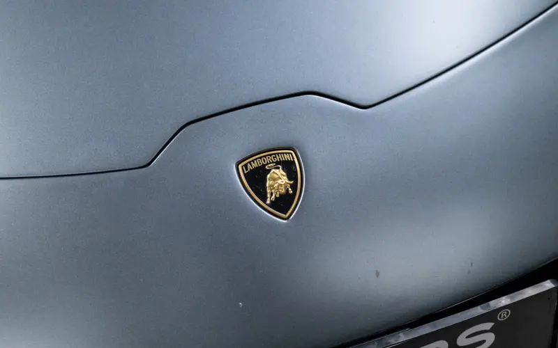 Lamborghini Huracán Performante * FORGED CARBON * FULL PPF * CARP - 170043