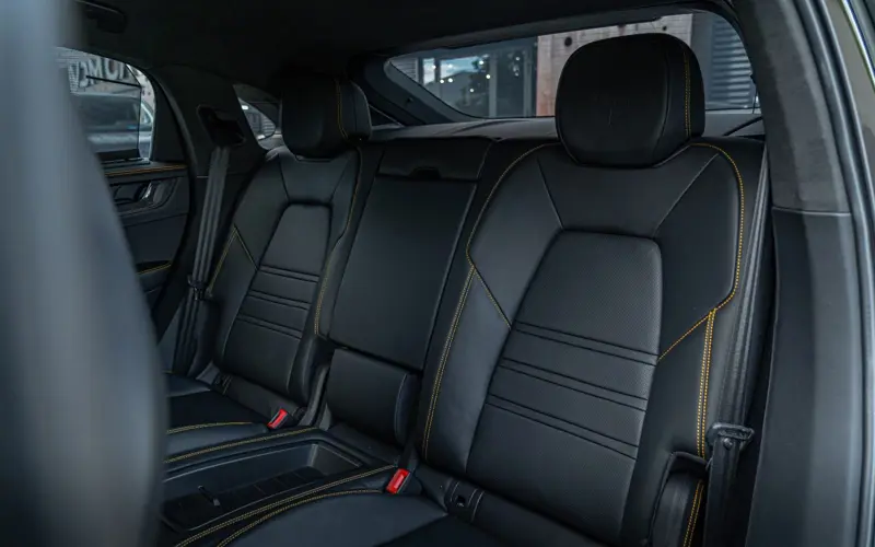 Porsche Cayenne Turbo E-Hybrid GT-Paket * INNO * 18 * -W * VOLL - 150544