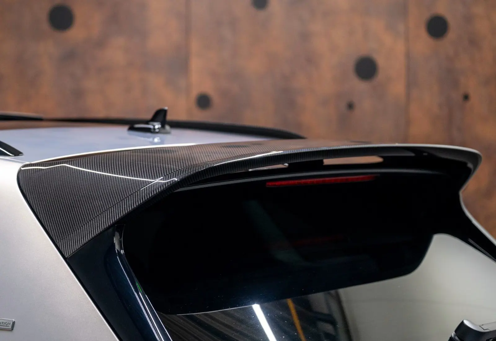 Bentley Bentayga 3.0 Hybrid 4WD * FIRST EDITION * NAIM *  - 135326