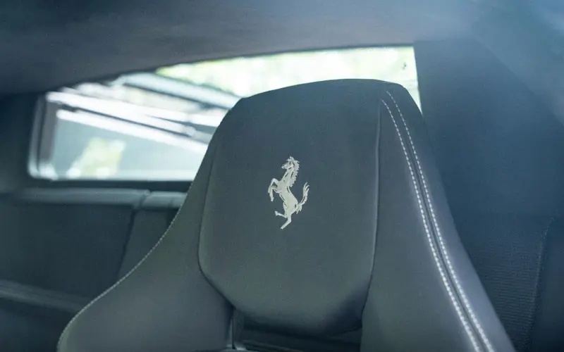 Ferrari 458 Italia * CARBON SEATS * LIFT * AFS * CAMERA * MWST *  - 153643