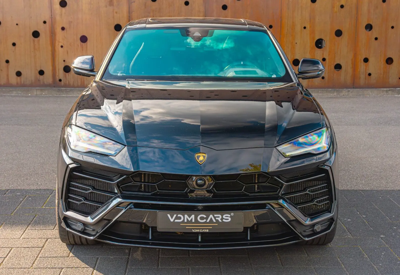 Lamborghini Urus 4.0 V8 * AKRA * FULL ADAS * B&amp;O *  - 72483