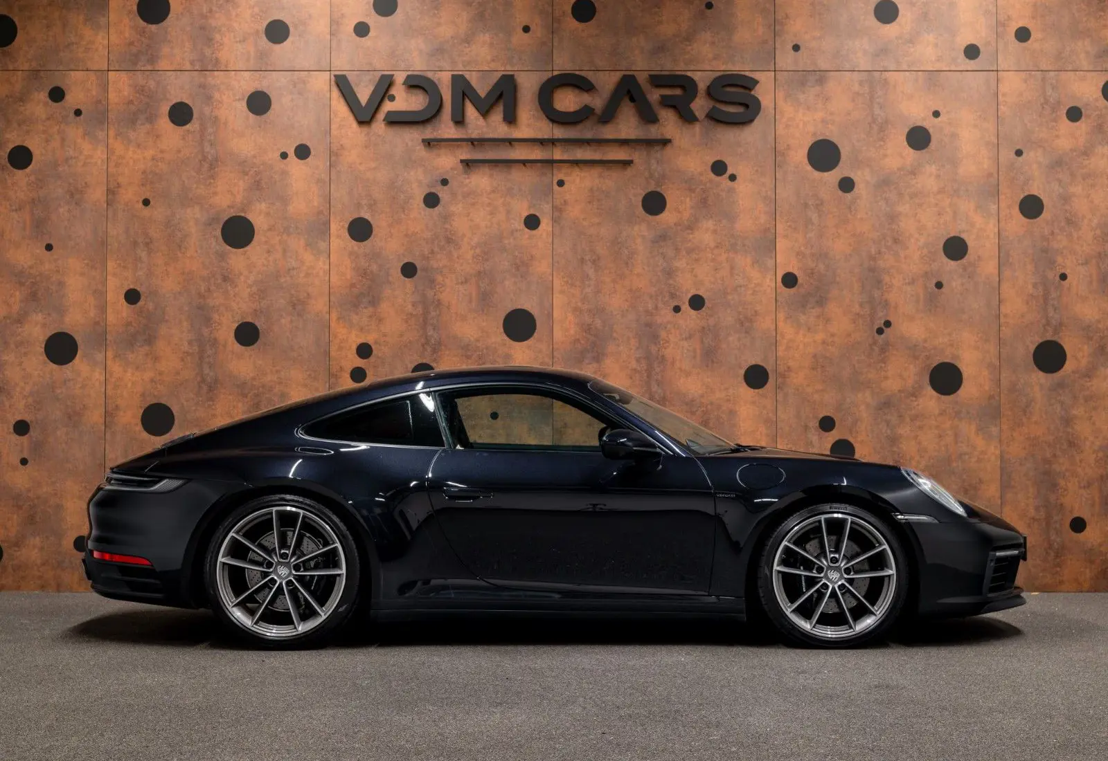 Porsche 911 Carrera 4S * 18-WEG * H.ACHSLENKUNG * SITZBELÜFT *  - 138428