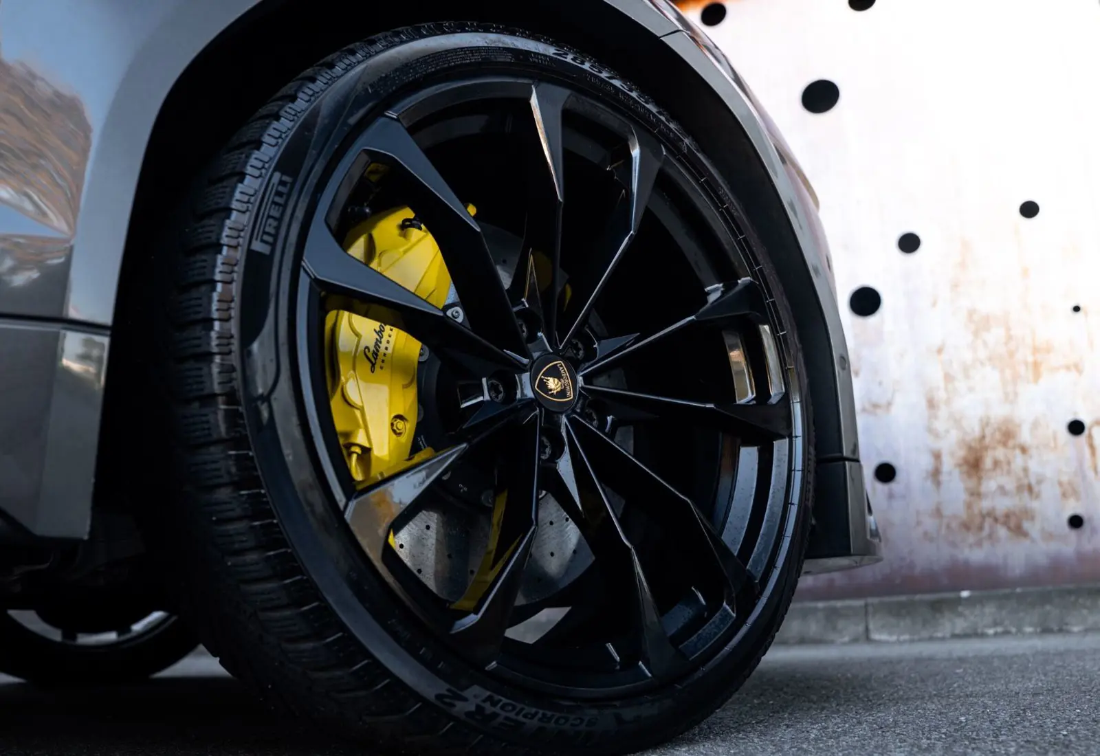 Lamborghini Urus | NOVITEC | WIDEBODY | B&amp;O | CARBON | HUD | - 176980