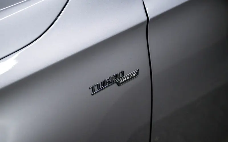 Mercedes-Benz A 45 AMG A A 45 AMG 4Matic * Pano * Memory * Burmester - 166719