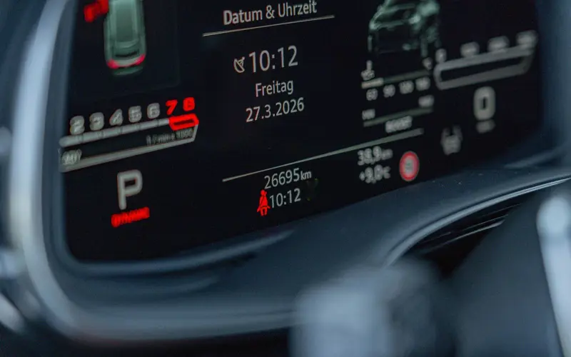 Audi RSQ8 4.0 TFSI * MATRIX * B&amp;O * TOUR * HEADUP *  - 137040