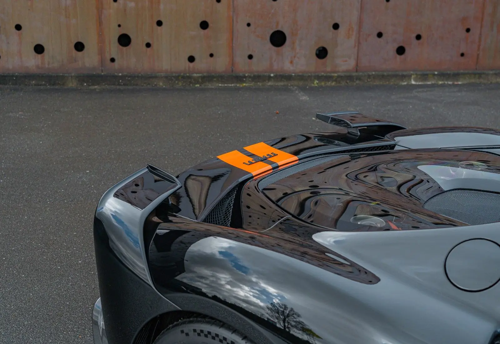 Ferrari 296 Speciale * STOCK * FULL CARBON * RACING LIV * LIFT *  - 136240