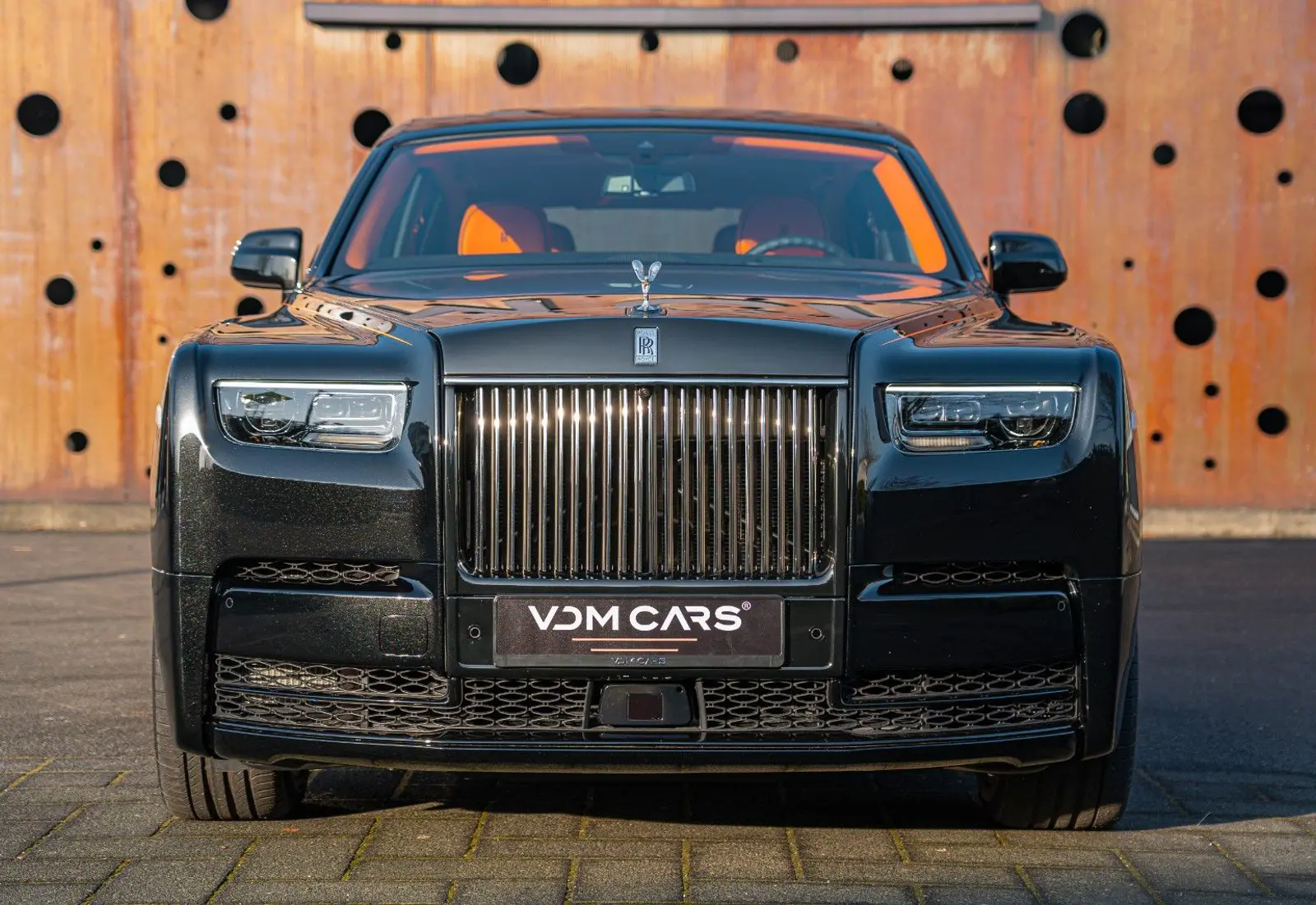 Rolls-Royce Phantom * COC ONLY * PROD.25 * BESPOKE * STARLIGHT * THEA - 136196