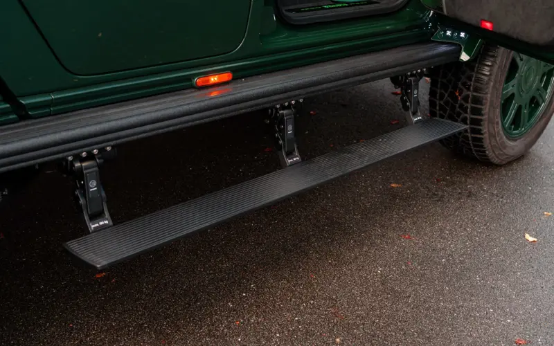 Mercedes-Benz BRABUS XLP 800 6x6 * MASTERPIECE * NEW MODEL * VIN *  - 135555