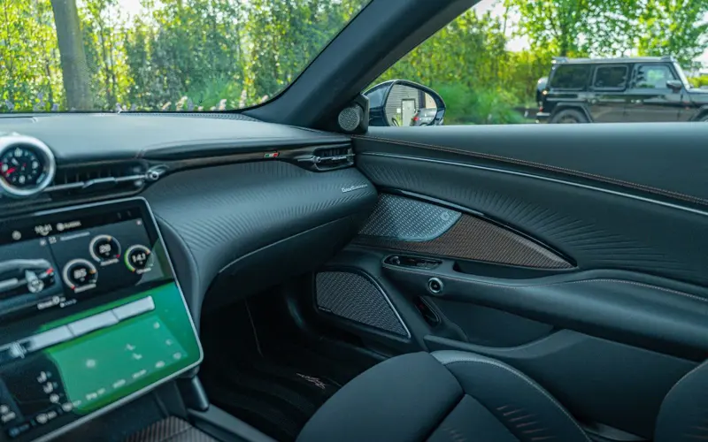 Maserati Granturismo Folgore * ASSIST * CONNECT * SONOS FABER *  - 168242
