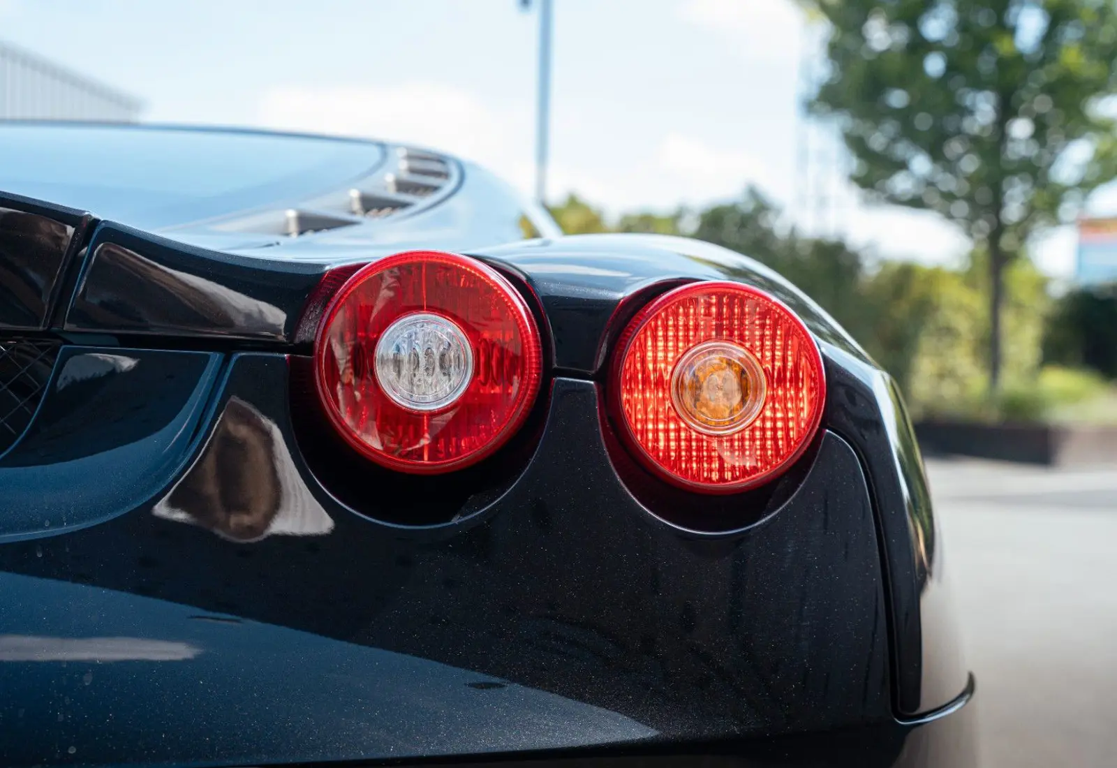 Ferrari F430 F1 * CLASSICHE * CARBON * EL. SEATS * NEW SERVICE *  - 168421