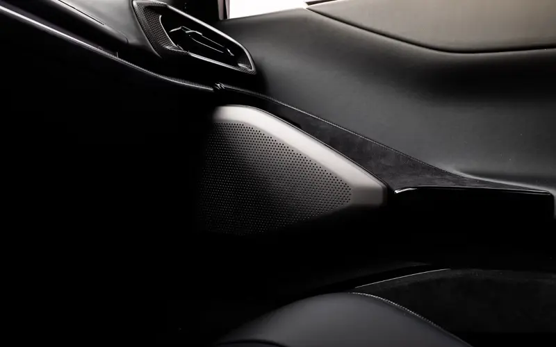 Ferrari 849 Testarossa * STOCK * AVAILABLE * CARBON *  - 159075