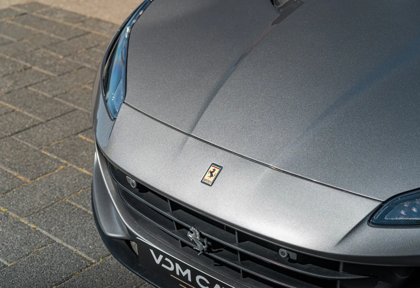 Ferrari Portofino * CARBON * AFS * MAGNERIDE * ELEC. SEATS * VENT - 167923