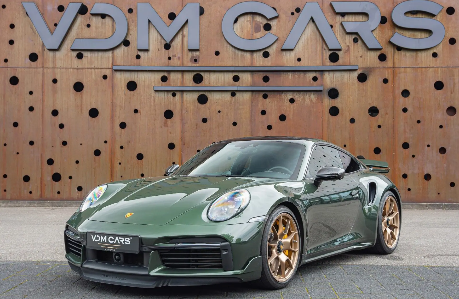 Porsche - 911 - 110003