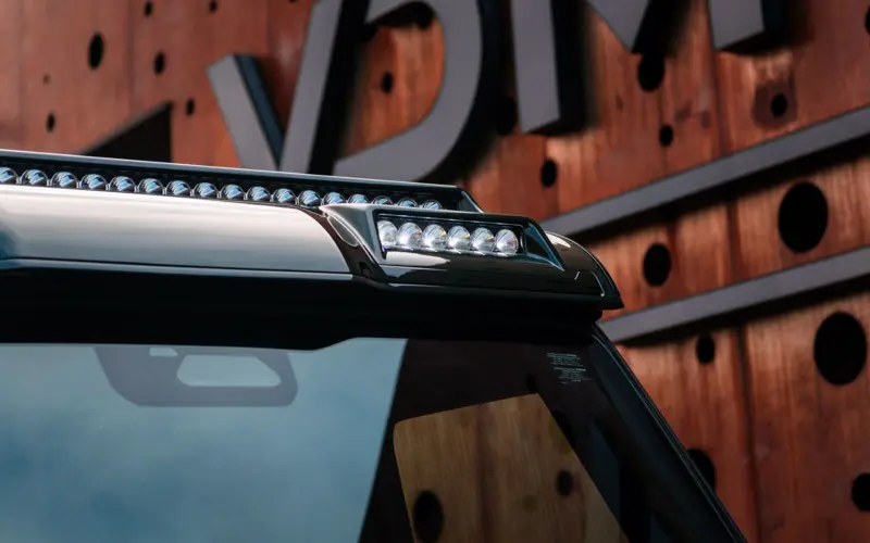 Mercedes-Benz BRABUS XLP 800 6x6 * MASTERPIECE * NEW MODEL * VIN *  - 135548