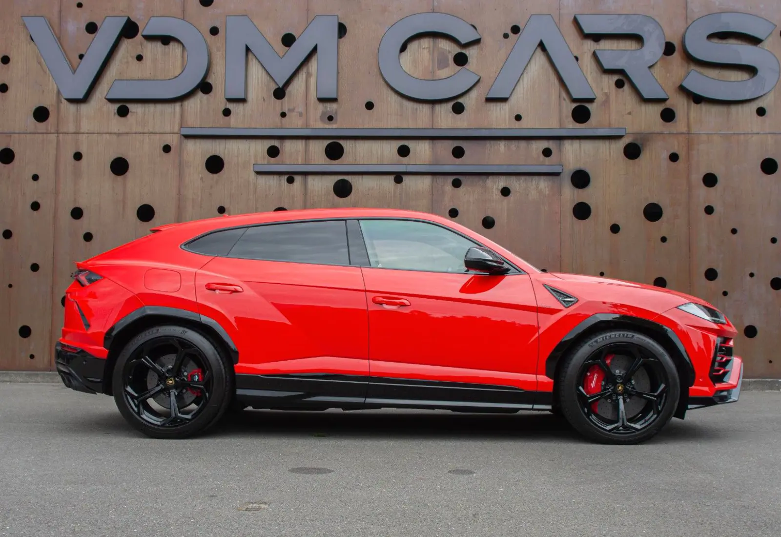 Lamborghini Urus 4.0 V8 * HUD * Pano * B&amp;O * ACC * Massage * 4-Sitz *  - 114684