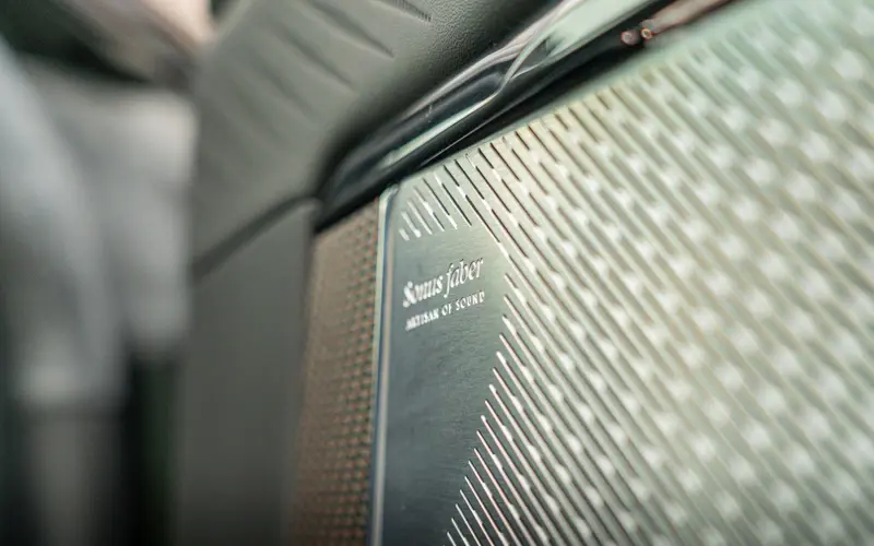 Maserati Granturismo Folgore * ASSIST * CONNECT * SONUS FABER *  - 148464