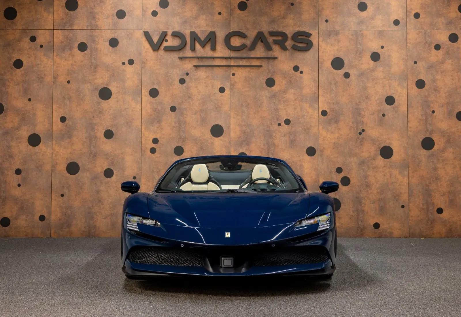 Ferrari SF90 Spider * LIFT * L-RACESEATS * CAMERA *  - 110663