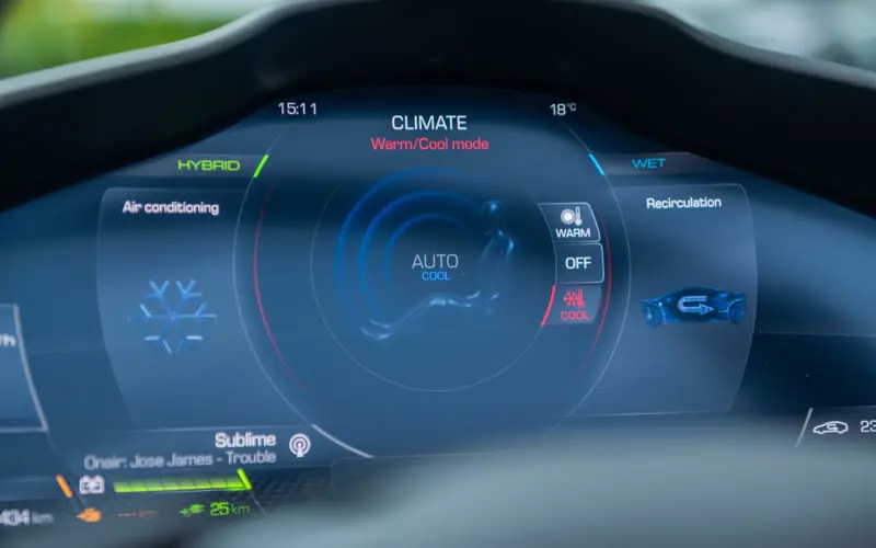 Ferrari SF90 Spider * LIFT * CARPLAY * AFS * TWO-TONE * CARBON *  - 166954