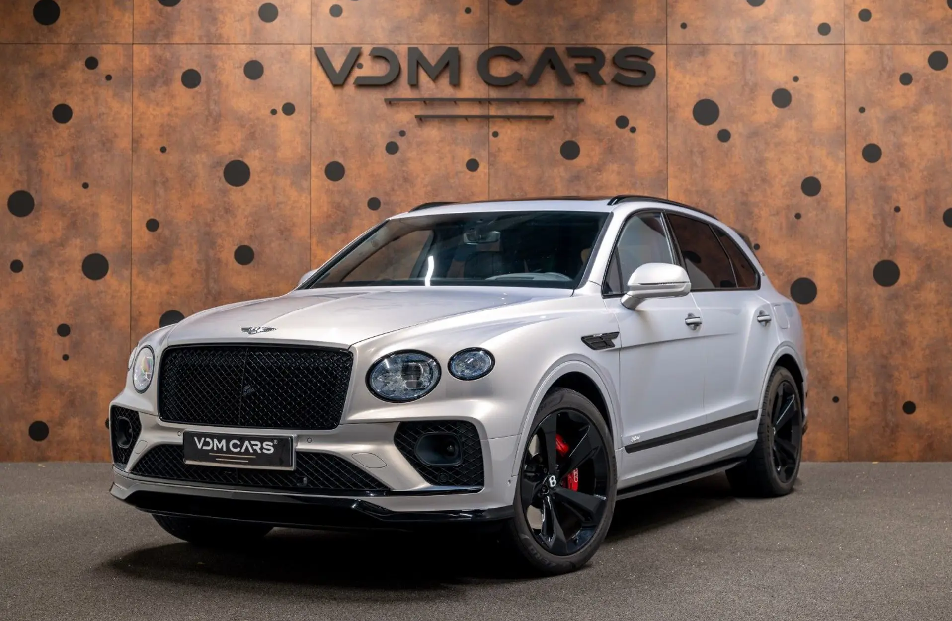 Bentley - Bentayga - 167394
