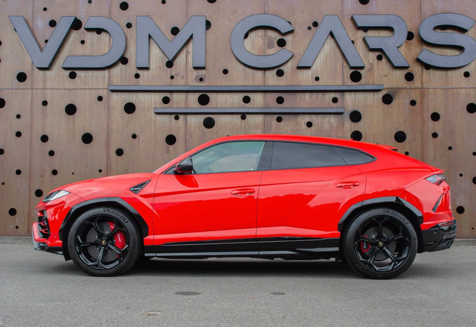 Lamborghini Urus 4.0 V8 * HUD * Pano * B&amp;O * ACC * Massage * 4-Sitz *  - 114685