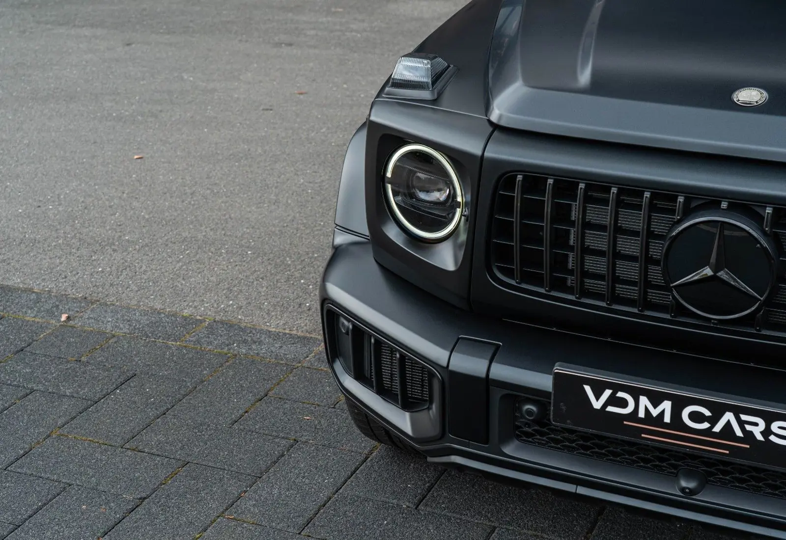 Mercedes-Benz G 63 AMG * MY26 * COC ONLY * NIGHT * MASSAGE * EXKLUSIVE *  - 138083