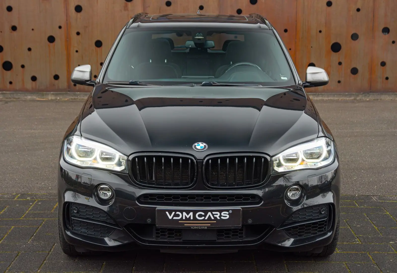 BMW X5 M50 d * PANO * SOFT-CLOSE * HARMAN * SHADOW * INNOVAT *  - 78392