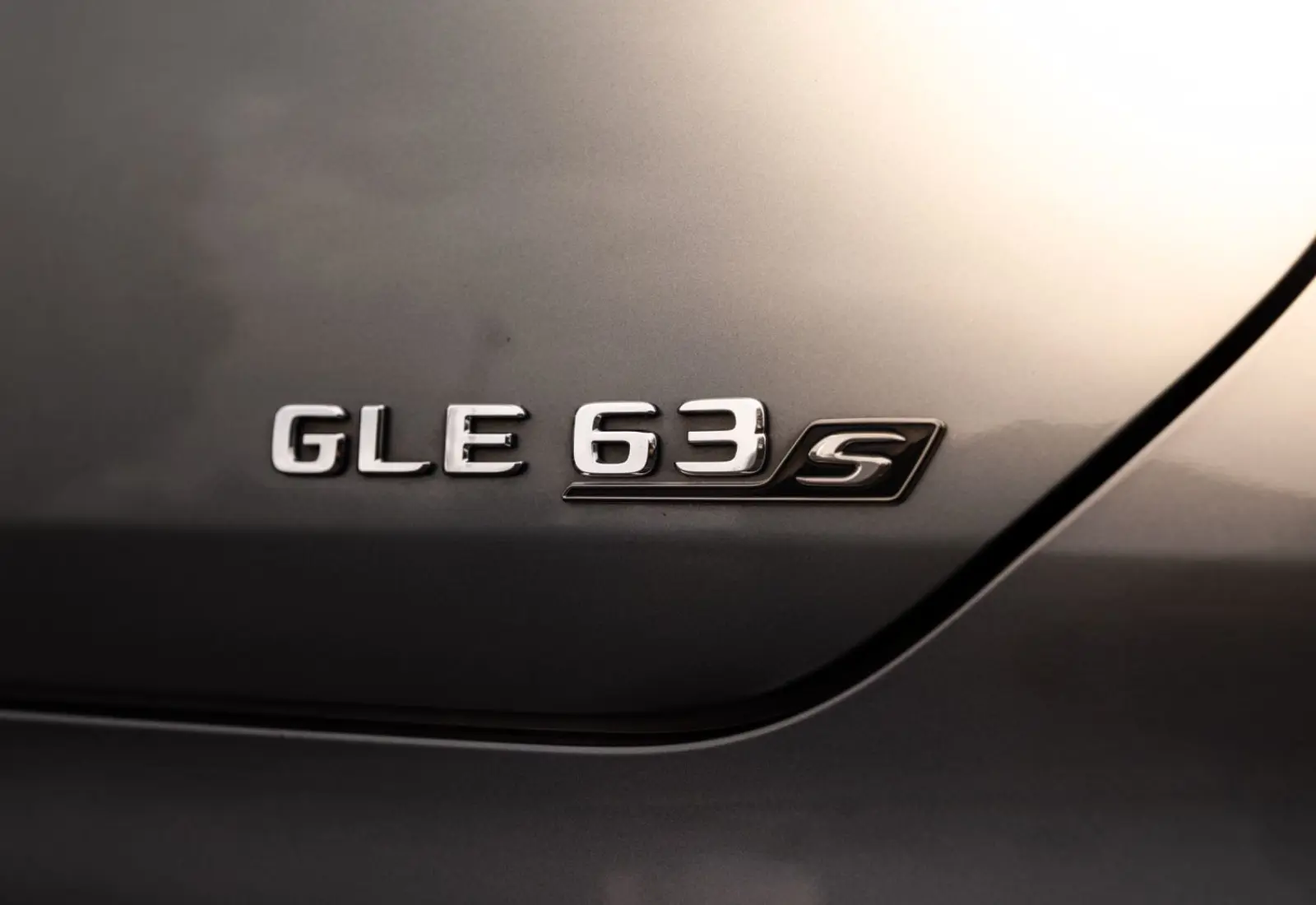 Mercedes-Benz GLE 63 AMG 4Matic | HUD | PANO | DRIVERS PACK | - 177535